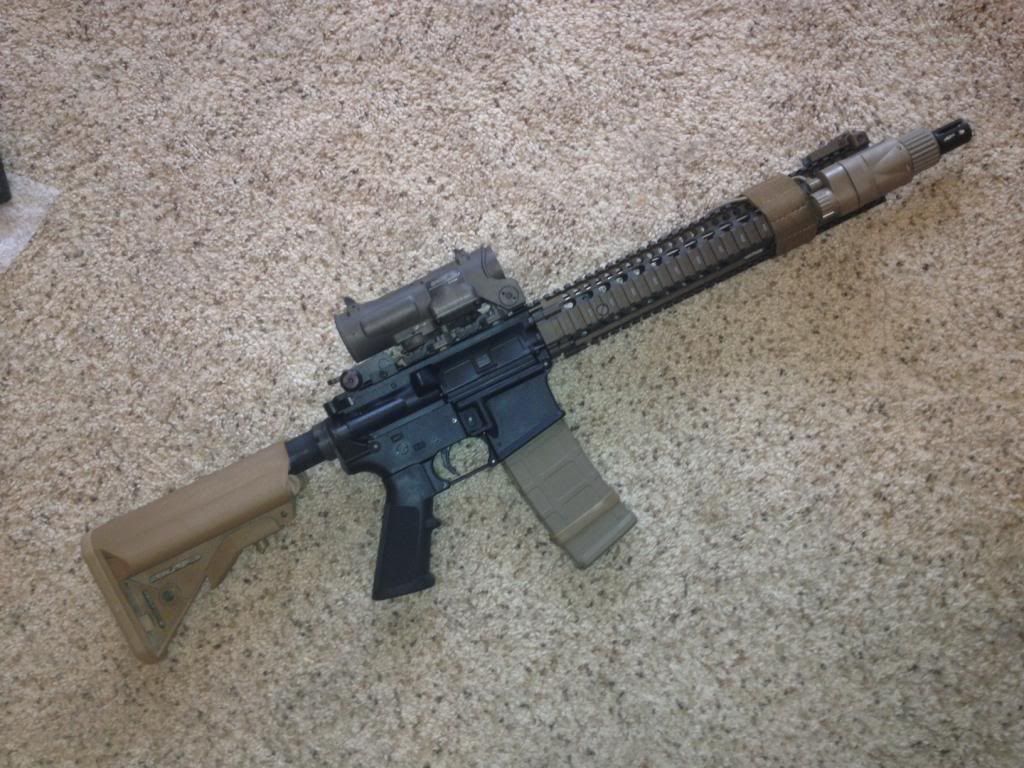 M4carbine Net Forums