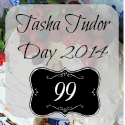 Tasha Tudor Day 2014