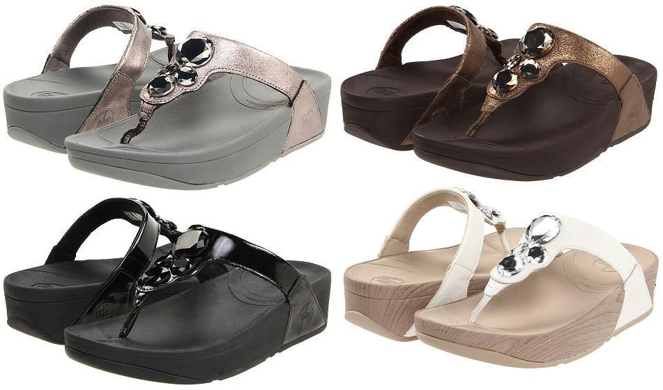 fitflop lunetta in