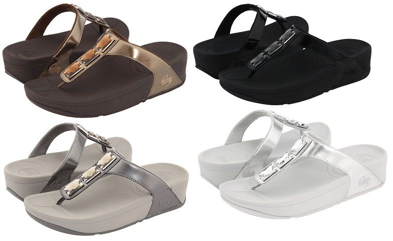 fitflop pietra are