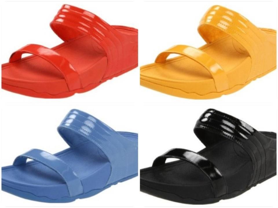 fitflop walkstar slide