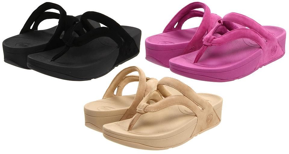 original fitflop whirl