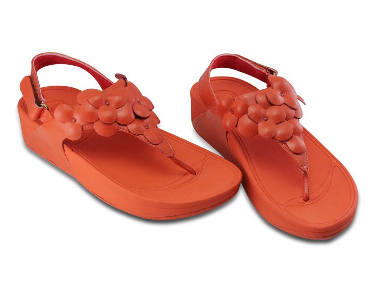 fitflop fleur backstrap