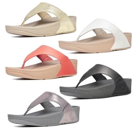 fitflop sandals lulu