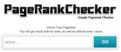 google rank checker
