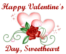 Valentine's Day