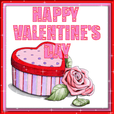 Valentine's Day