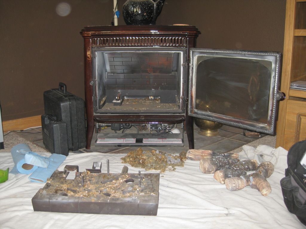 asko stove repair baltimore