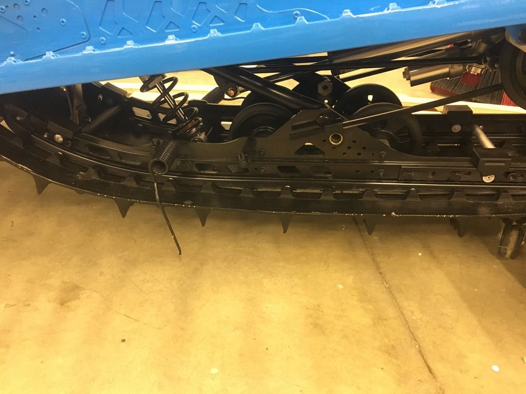 Which ice scratchers are the best SkiDoo Snowmobiles Forum