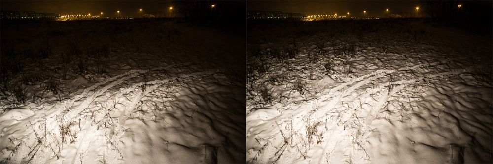 Блог  alekseyklimov: Ночные фотографии дополнительного света