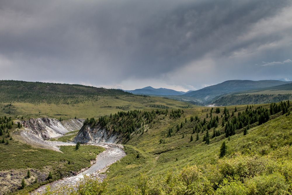 Путешествуем на пузотере. Личный опыт. photo IMG_0639.jpg