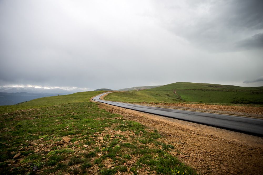Большой маршрут. Кавказ. Короткая дорога на Хасаут photo IMG_1180.jpg