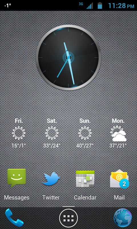 Htc+sense+clock+and+weather+widget