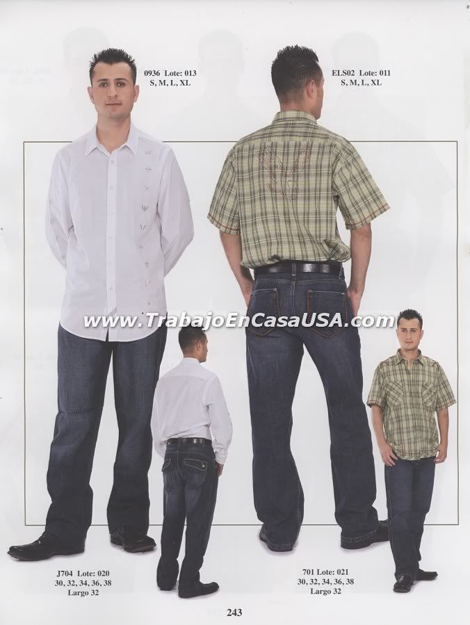 ropa interior masculina atrevida