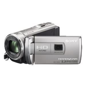 top camcorders low light on Best camcorder under $400-2013