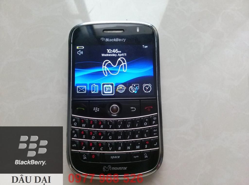 [ Dâu Dại ] Blackberry 7290 , 8120, 8310, 8700 , 9000, 9700 ... Likenew 98 -99% - 7