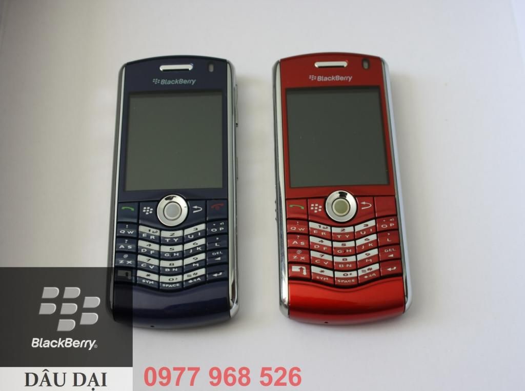 [ Dâu Dại ] Blackberry 7290 , 8120, 8310, 8700 , 9000, 9700 ... Likenew 98 -99% - 3