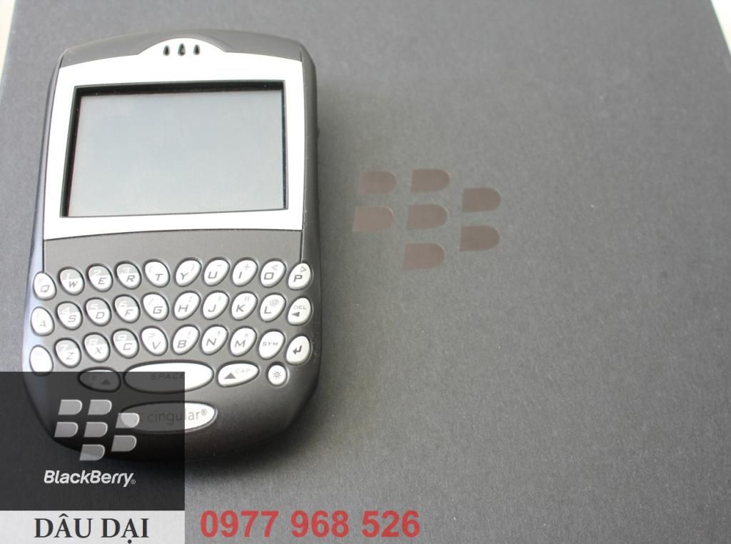 [ Dâu Dại ] Blackberry 7290 , 8120, 8310, 8700 , 9000, 9700 ... Likenew 98 -99% - 2
