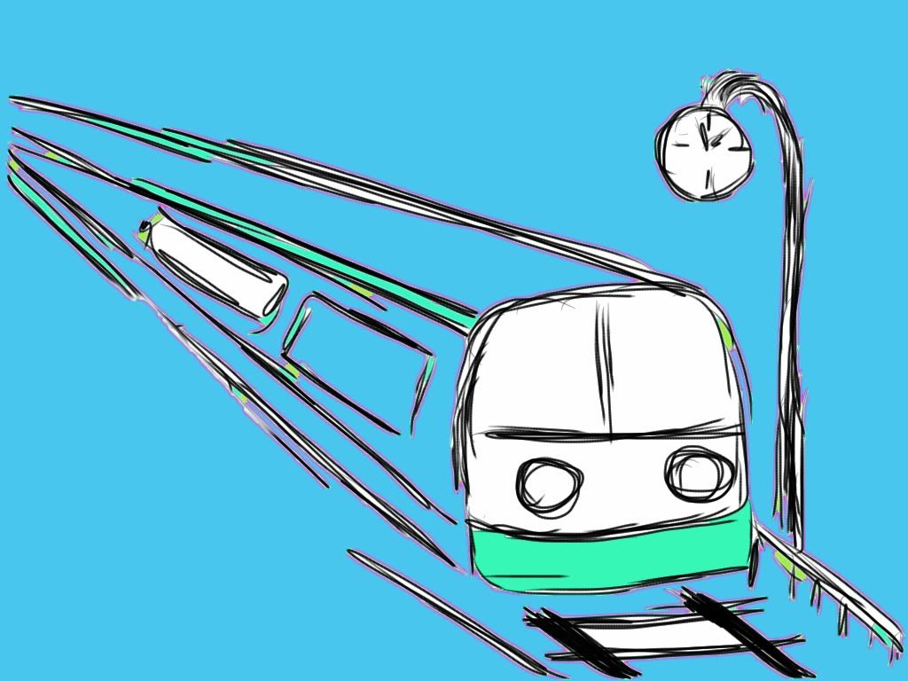 Train