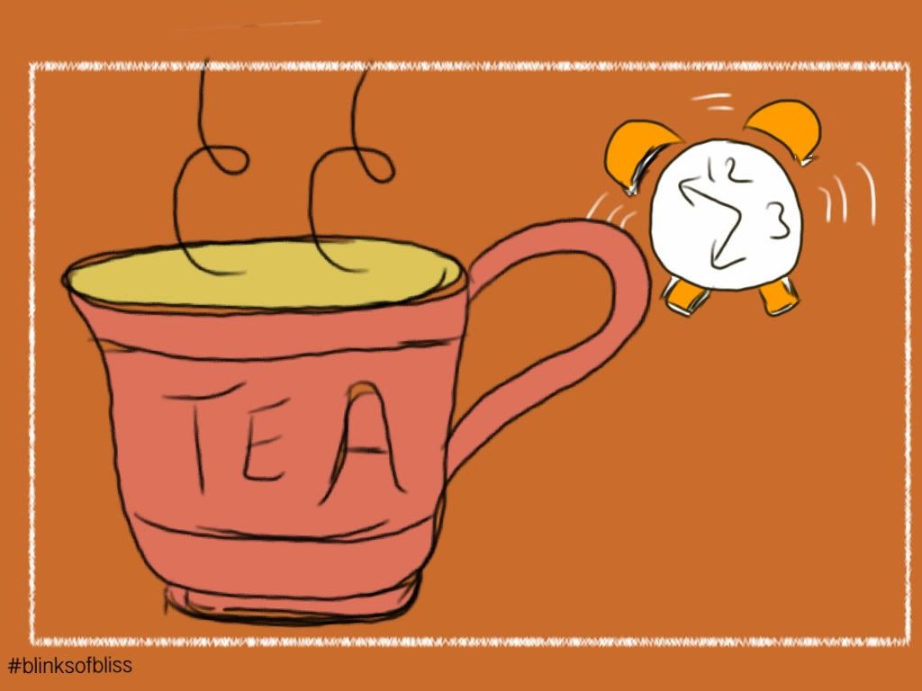 Tea