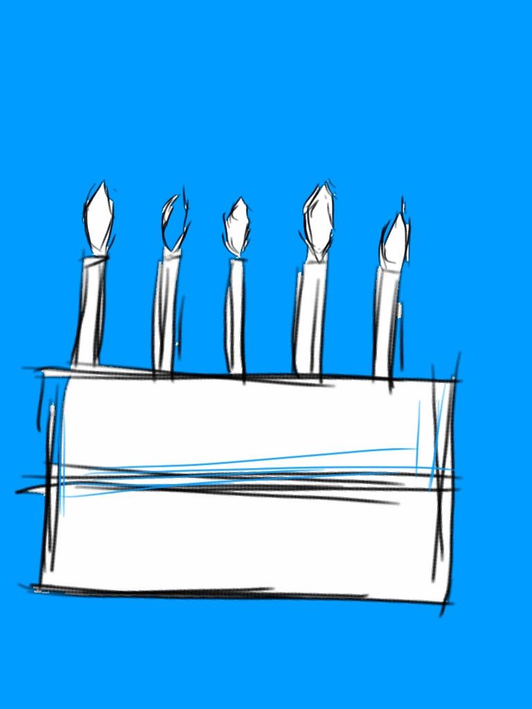 cake