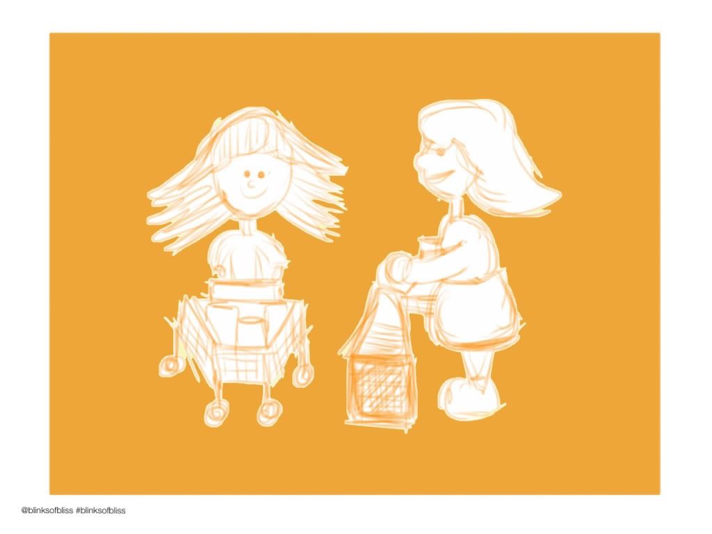 supermarket