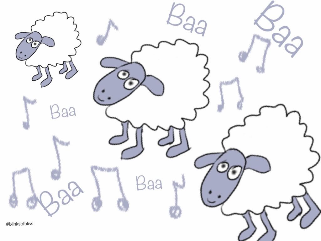 Baa Baa