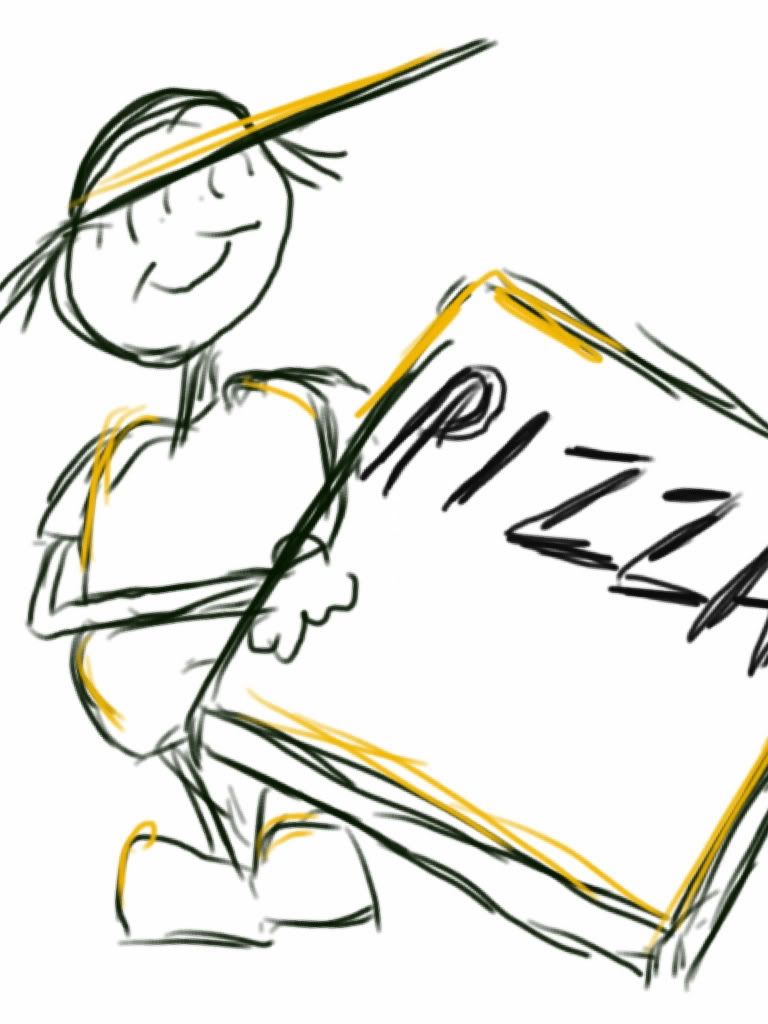 pizza