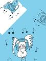 music
