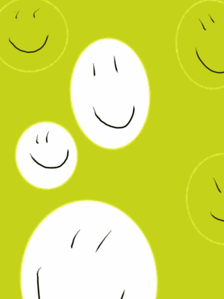 smile