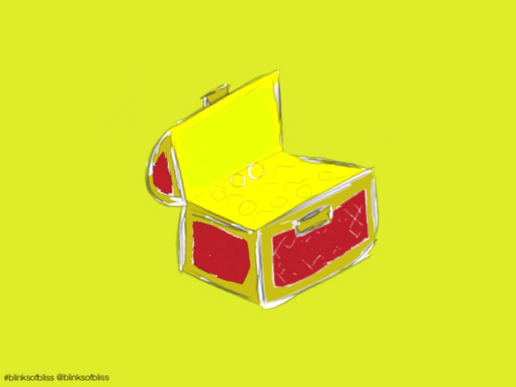 Treasure