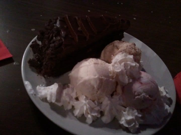 Free Desert