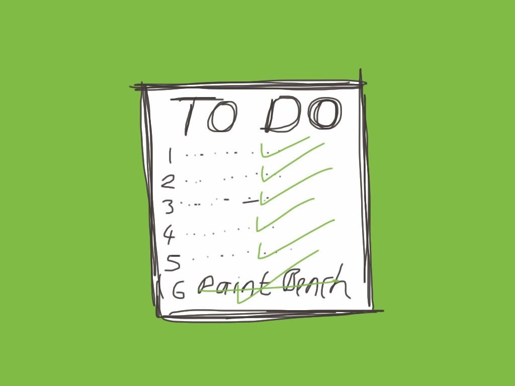 To Do