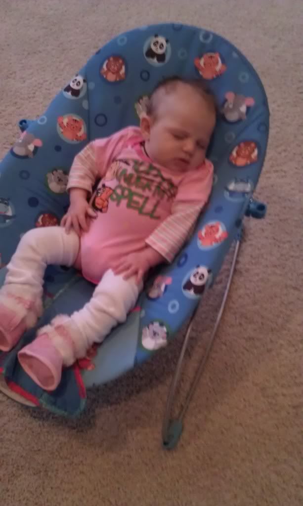 Skinny babies? BabyCenter