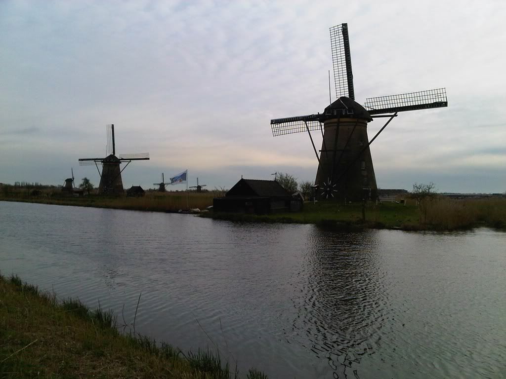 netherlands Pictures, Images and Photos