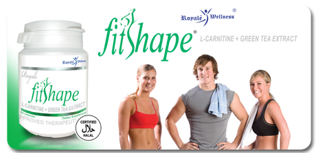 Royalè Fitshape