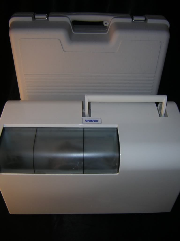 Innovis Brother 4000D Embroidery machine products, buy Innovis