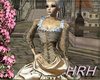 HRH Victorian Silk Fleur