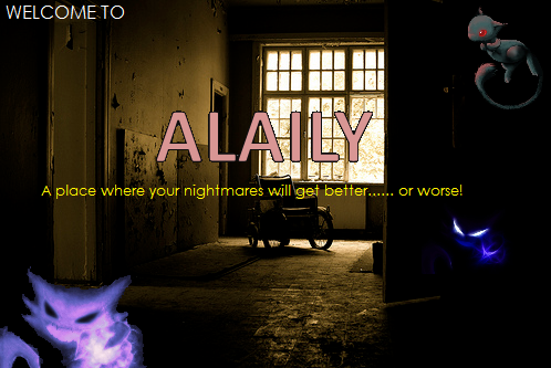 Alaily Psychiatric Center