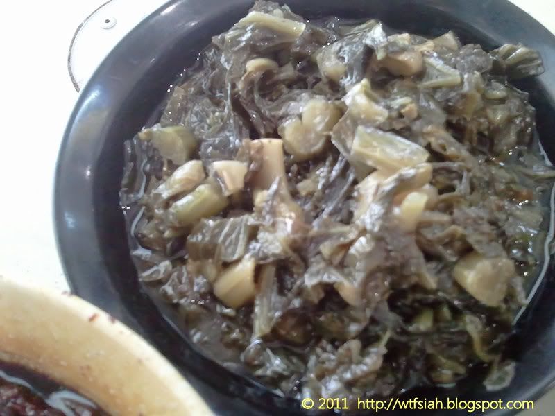 Eng Kee,Bak Kut Teh,Pork Rib Soup,salted vegetables