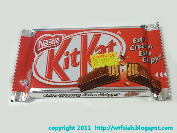 Kit Kat,Chocolate,Wafer,Germany