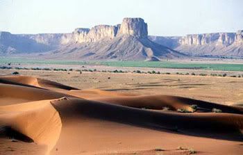 Arabian Desert Mengapa Engkau Menangis