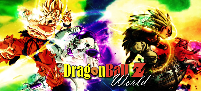 Dragon Ball World