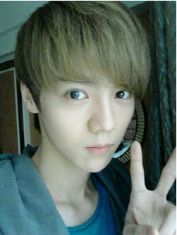 MY LUHAN Pictures, Images and Photos