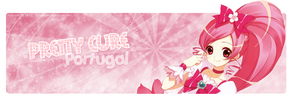 Pretty Cure Portugal