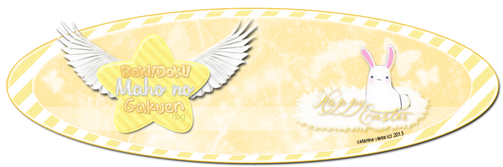 Doki☆Doki! Maho no Gakuen