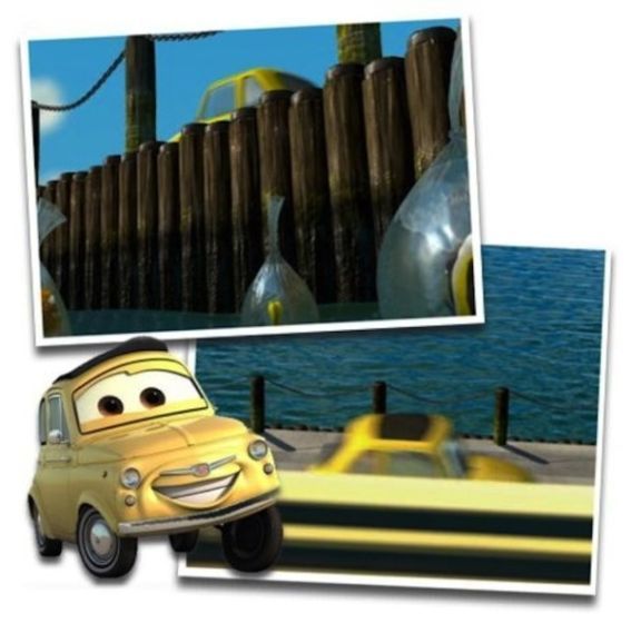 secretos de pixar