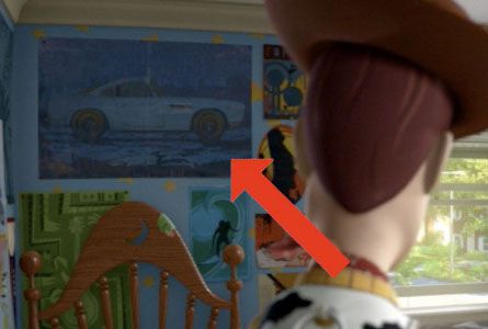 ¿Eres fanático de Pixar? Te cuento todos sus Secretos