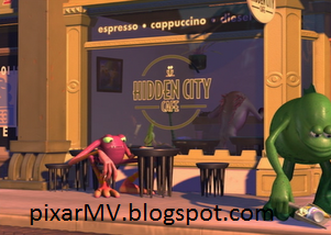pixar