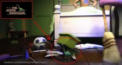 pixar studios